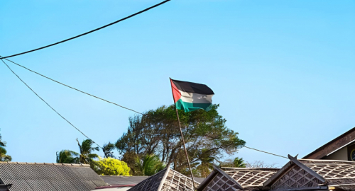 Gaza: La riapertura del Valico di Rafah e il primo corridoio per i malati critici